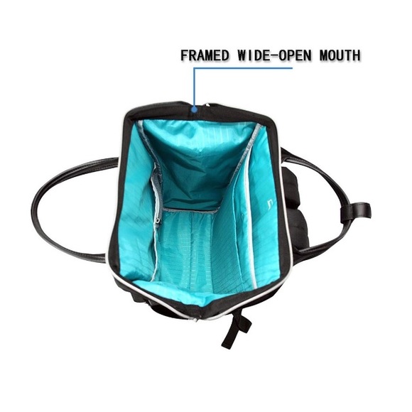 Lap top bag - Picture 2 of 7